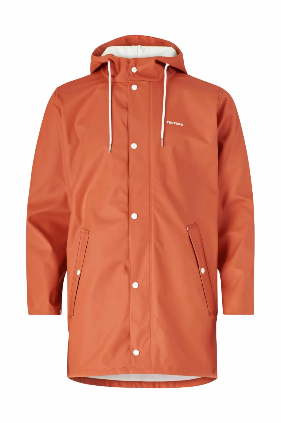 Tretorn Regnjakke Wings