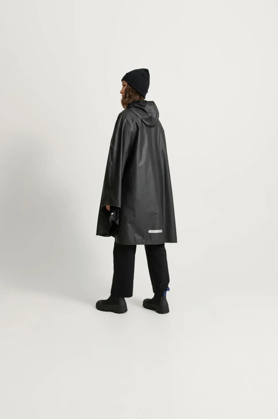 Tretorn Regnponcho PU Light
