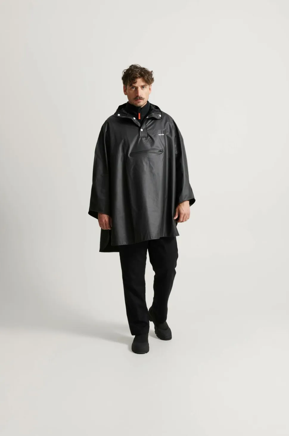 Tretorn Regnponcho PU Light