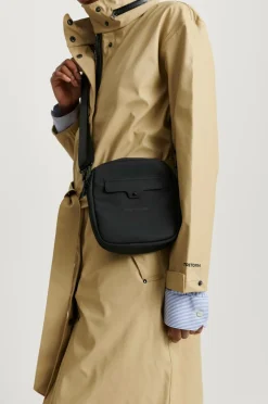 Tretorn Taske PU Crossbody Bag
