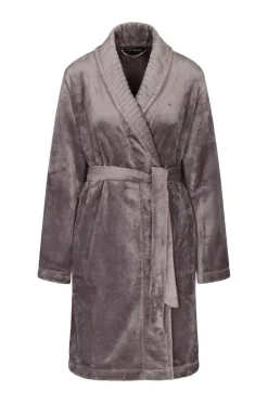Triumph Badekåbe Robes Fleece Robe 01