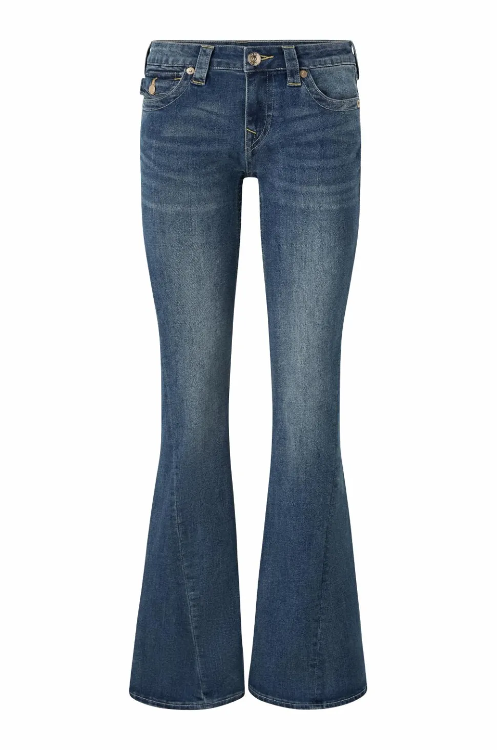 True Religion Jeans Joey LR Flare