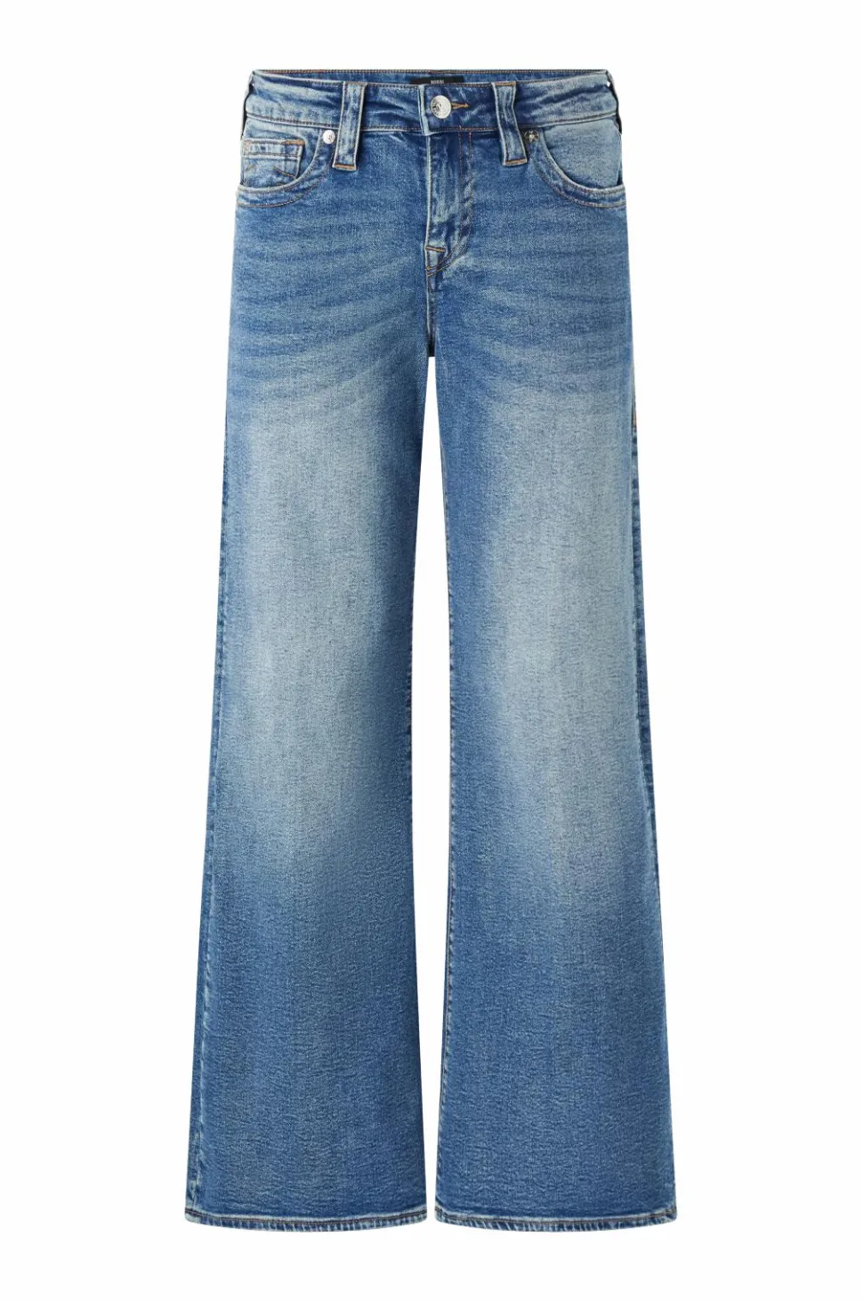 True Religion Jeans Bobbi Baggy Jean