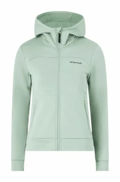 Twentyfour Hættetrøje Venture Air Hoodie W