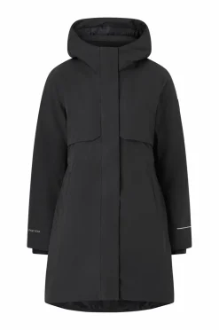 Twentyfour Parka Mode Mia Warm Parka W