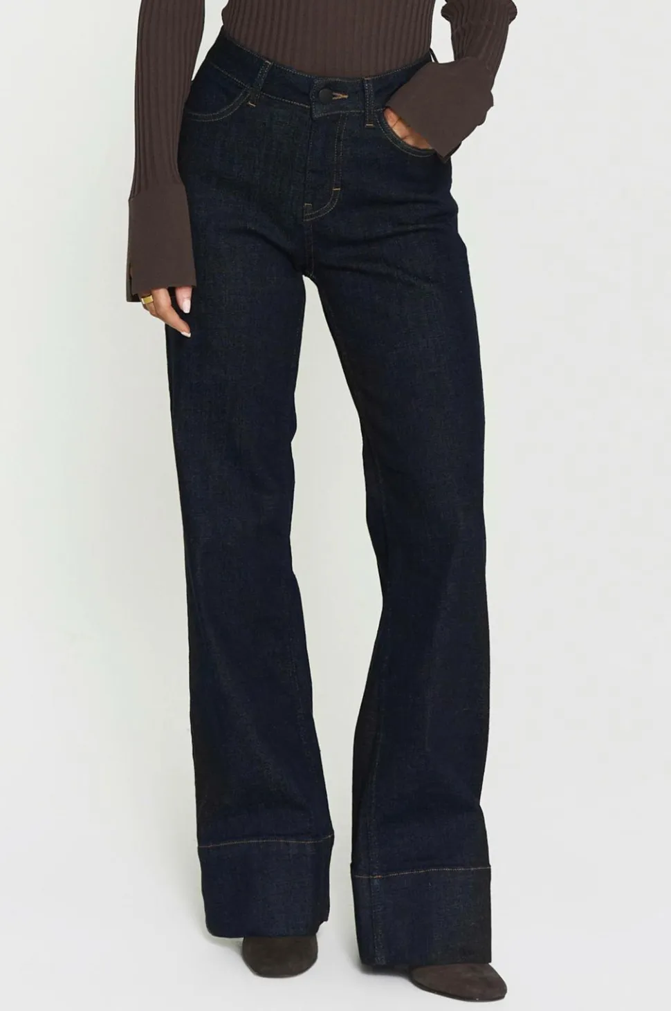 Twist & Tango Jeans Nora