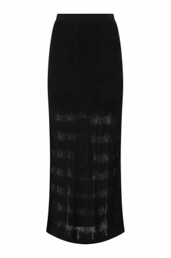 Twist & Tango Maxi nederdel Ziatra Crochet Skirt