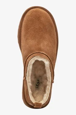 UGG Boots W Classic Micro