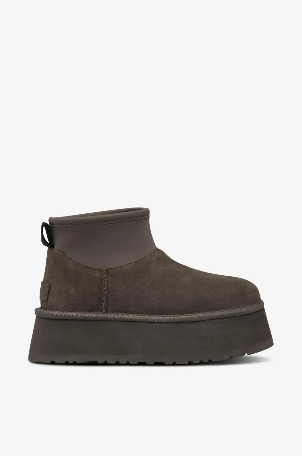UGG Boots W Classic Mini Dipper