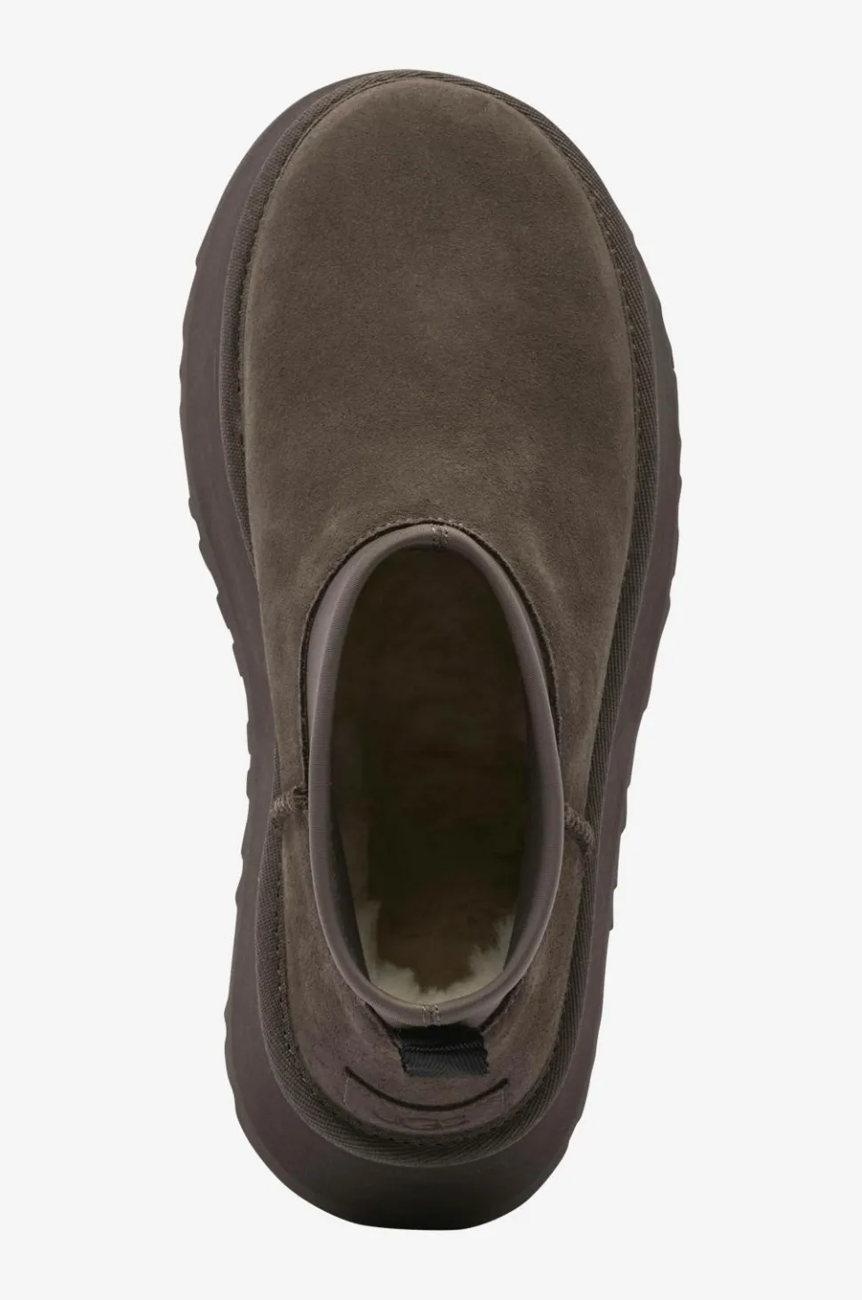 UGG Boots W Classic Mini Dipper