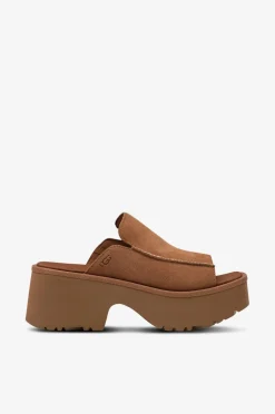 UGG Sandal W New Heights Slide