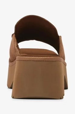 UGG Sandal W New Heights Slide