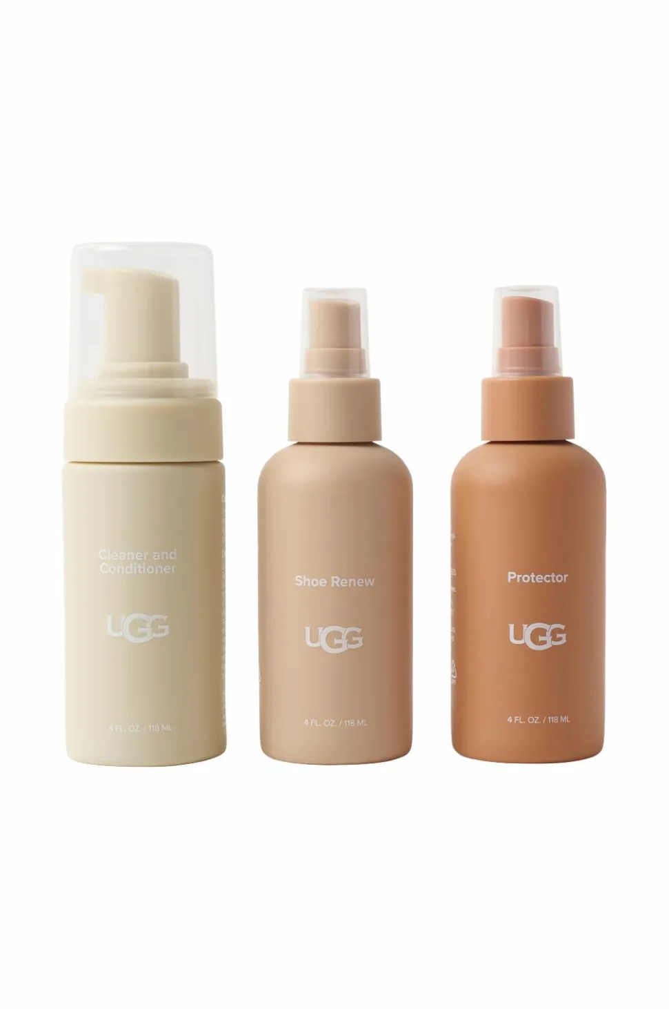 UGG Skoplejekit Ugg Care Kit