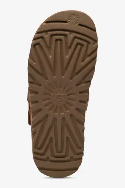 UGG Tøfler W Goldenstar Villa C