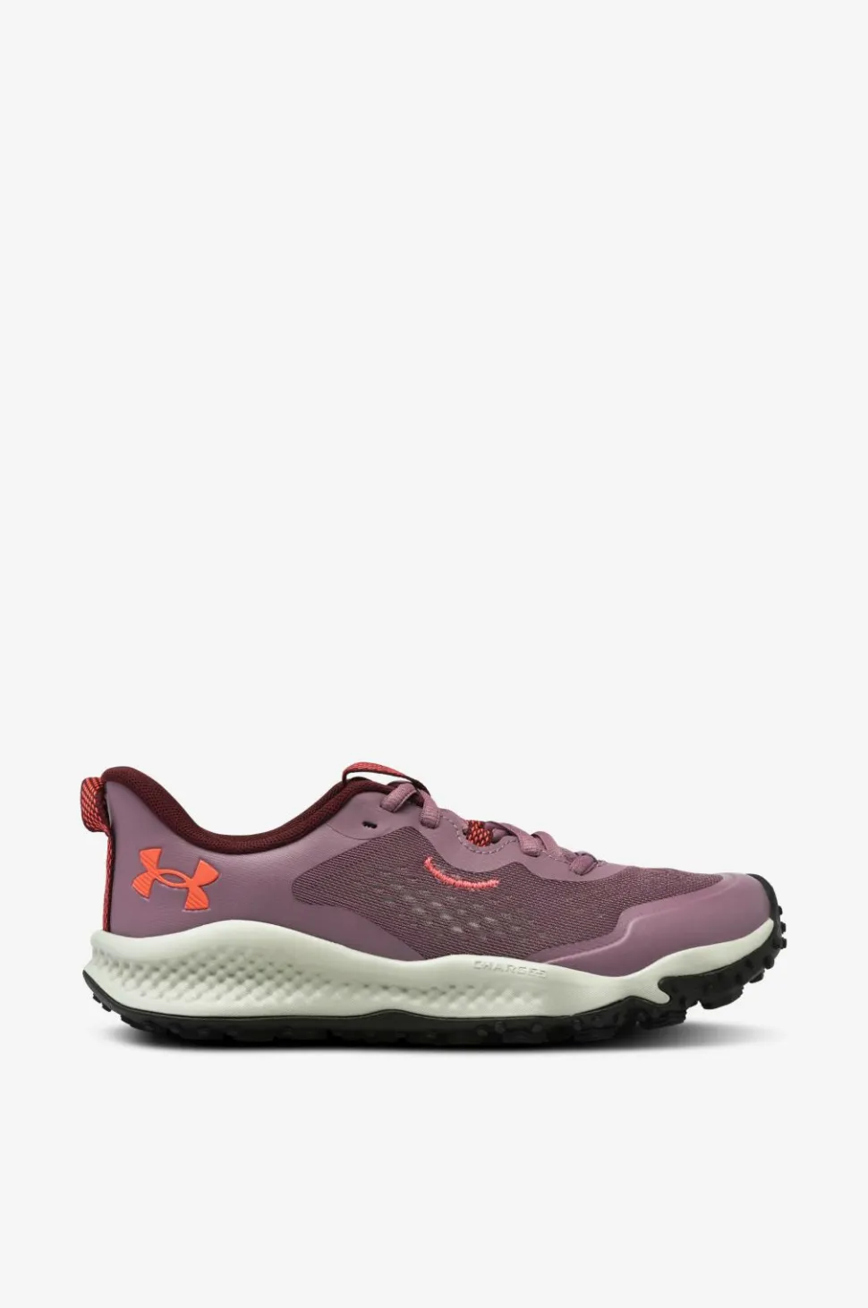 Under Armour Løbesko UA W Charged Maven Trail
