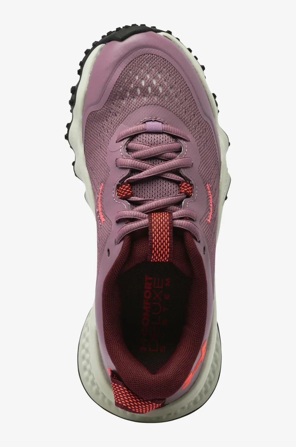 Under Armour Løbesko UA W Charged Maven Trail