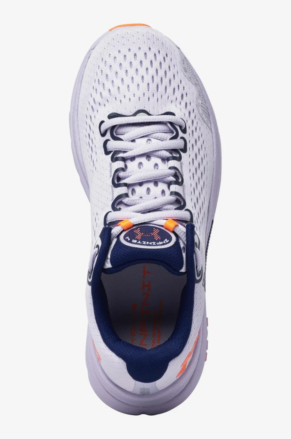 Under Armour Løbesko UA W Hovr Infinite 4
