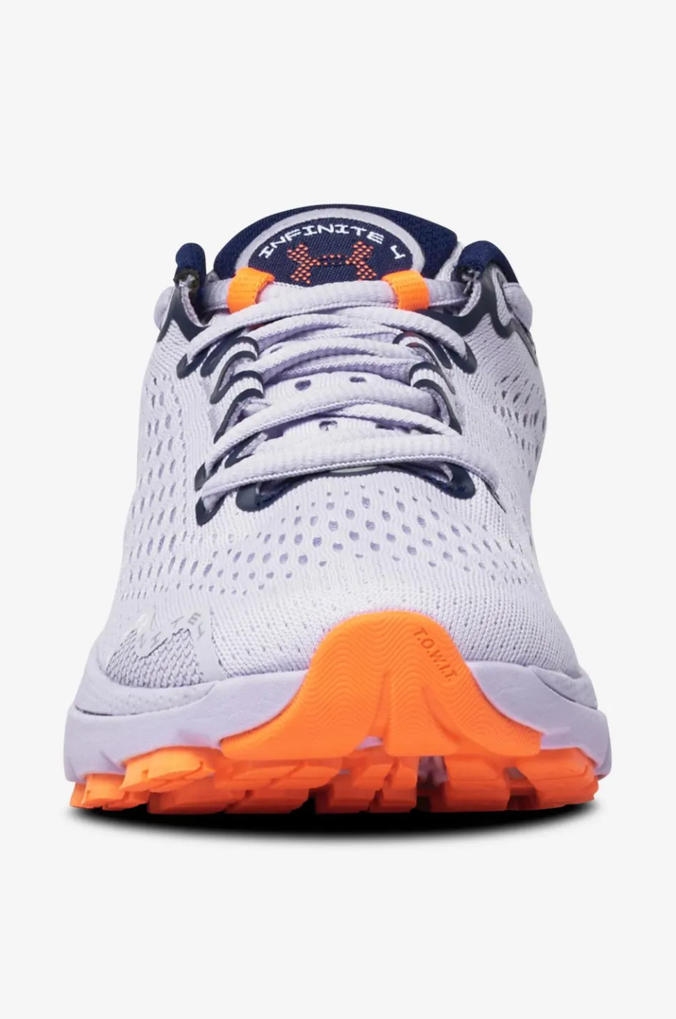 Under Armour Løbesko UA W Hovr Infinite 4