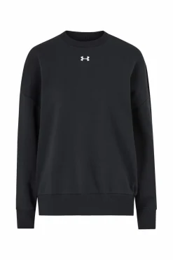 Under Armour Sweatshirt Rival Fleece OS Crew