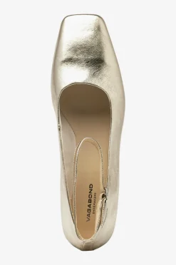 Vagabond Ballerinasko Delia