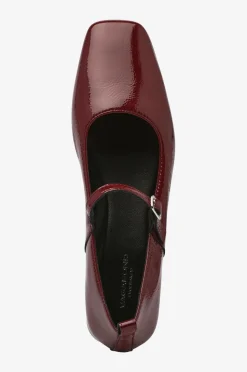 Vagabond Ballerinasko Delia