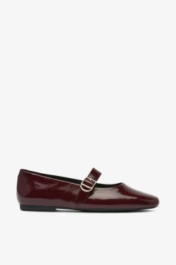 Vagabond Ballerinasko Jolin