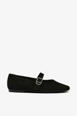 Vagabond Ballerinasko Jolin