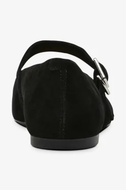 Vagabond Ballerinasko Jolin