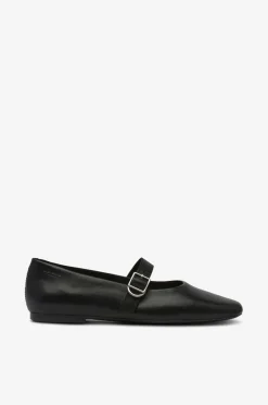 Vagabond Ballerinasko Jolin