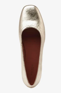 Vagabond Ballerinasko Jolin
