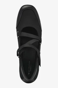 Vagabond Ballerinasko Hillary