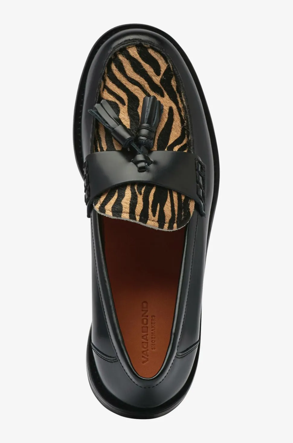 Vagabond Loafers Linn