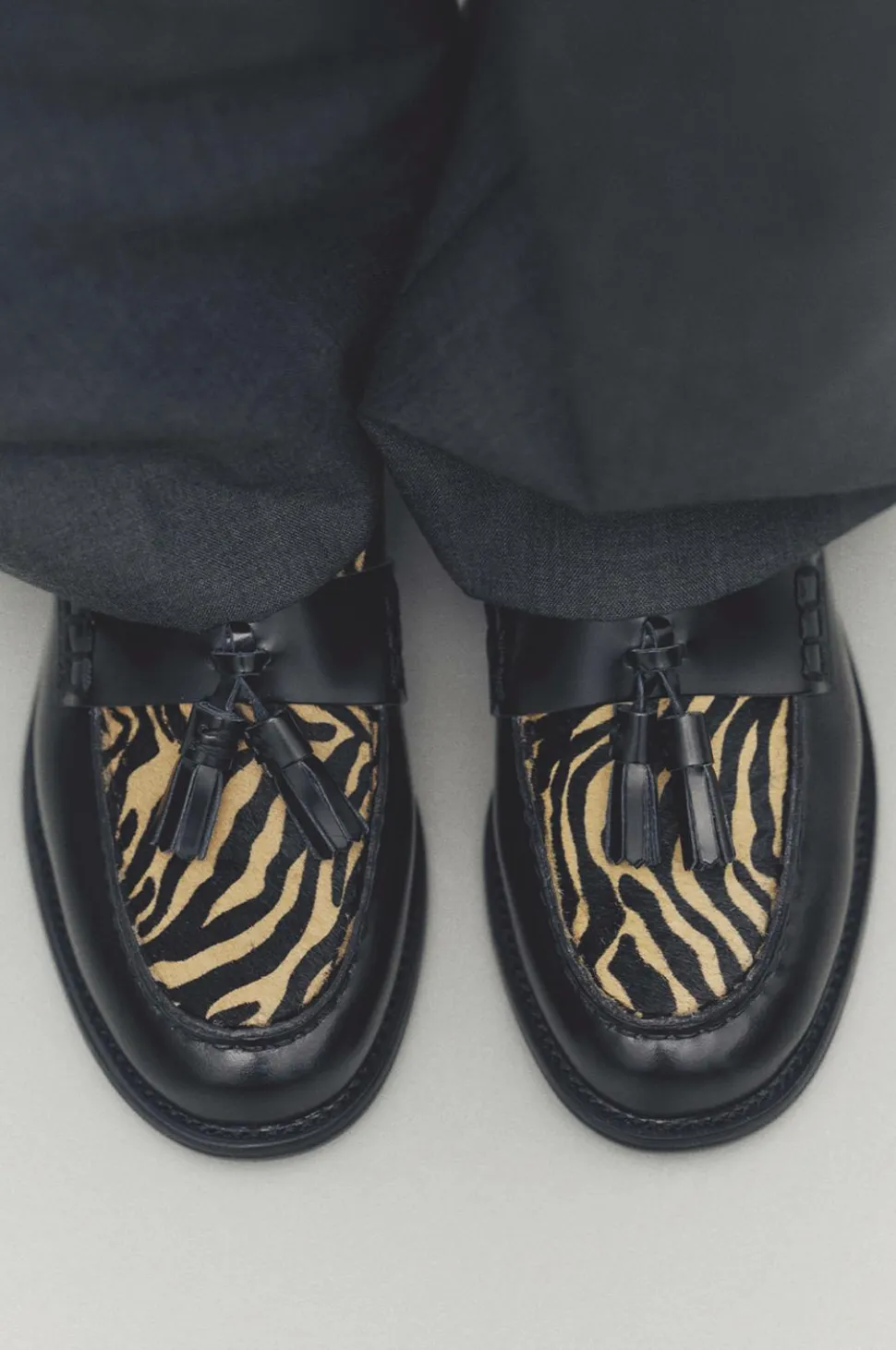 Vagabond Loafers Linn