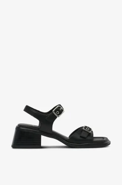 Vagabond Sandal med hæl Ines