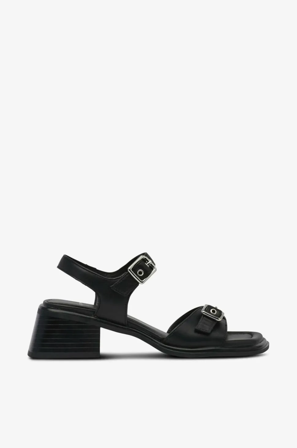 Vagabond Sandal med hæl Ines
