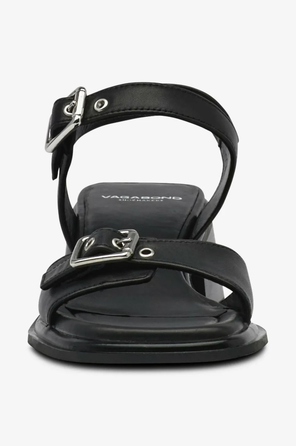 Vagabond Sandal med hæl Ines