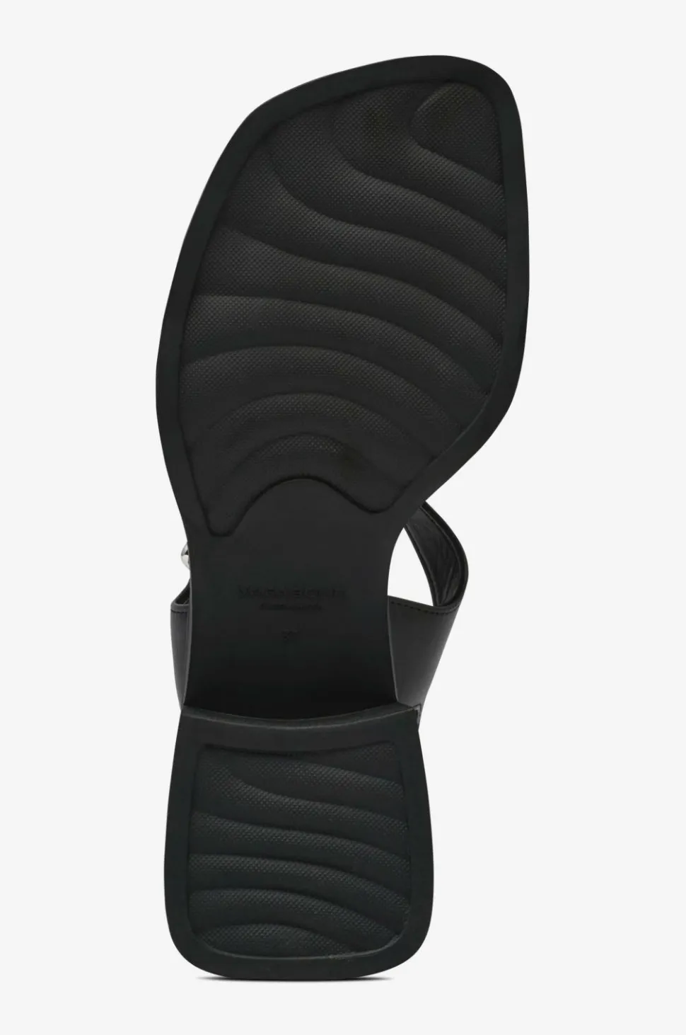 Vagabond Sandal med hæl Ines