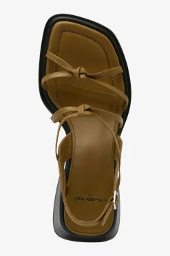 Vagabond Sandaler med hæl Ines