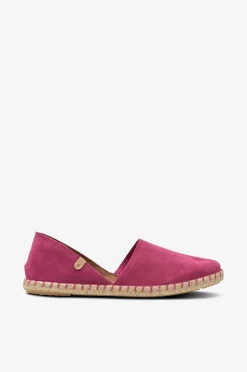 Verbena Espadrilloser Carmen Serraje