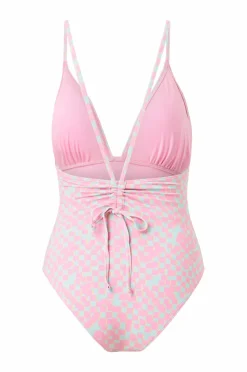Vero Moda Badedragt vmDea Swimsuit