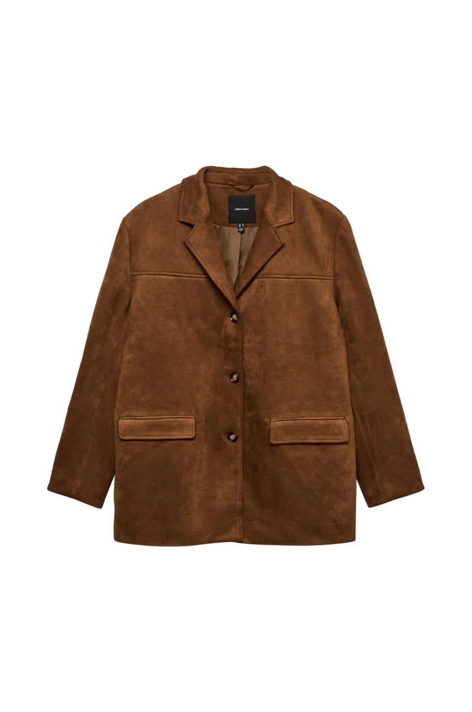 Vero Moda Blazer vmHazel LS Faux Suede Blazer