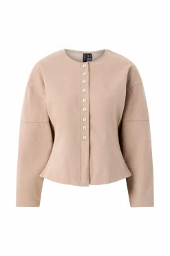 Vero Moda Cardigan vmKlea LS O-neck Cardigan Jrs GA