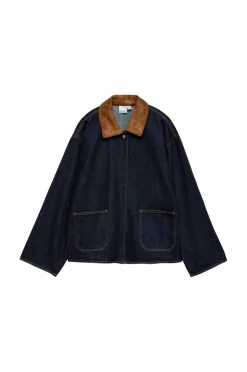 Vero Moda Cowboyjakke vmNovie LS