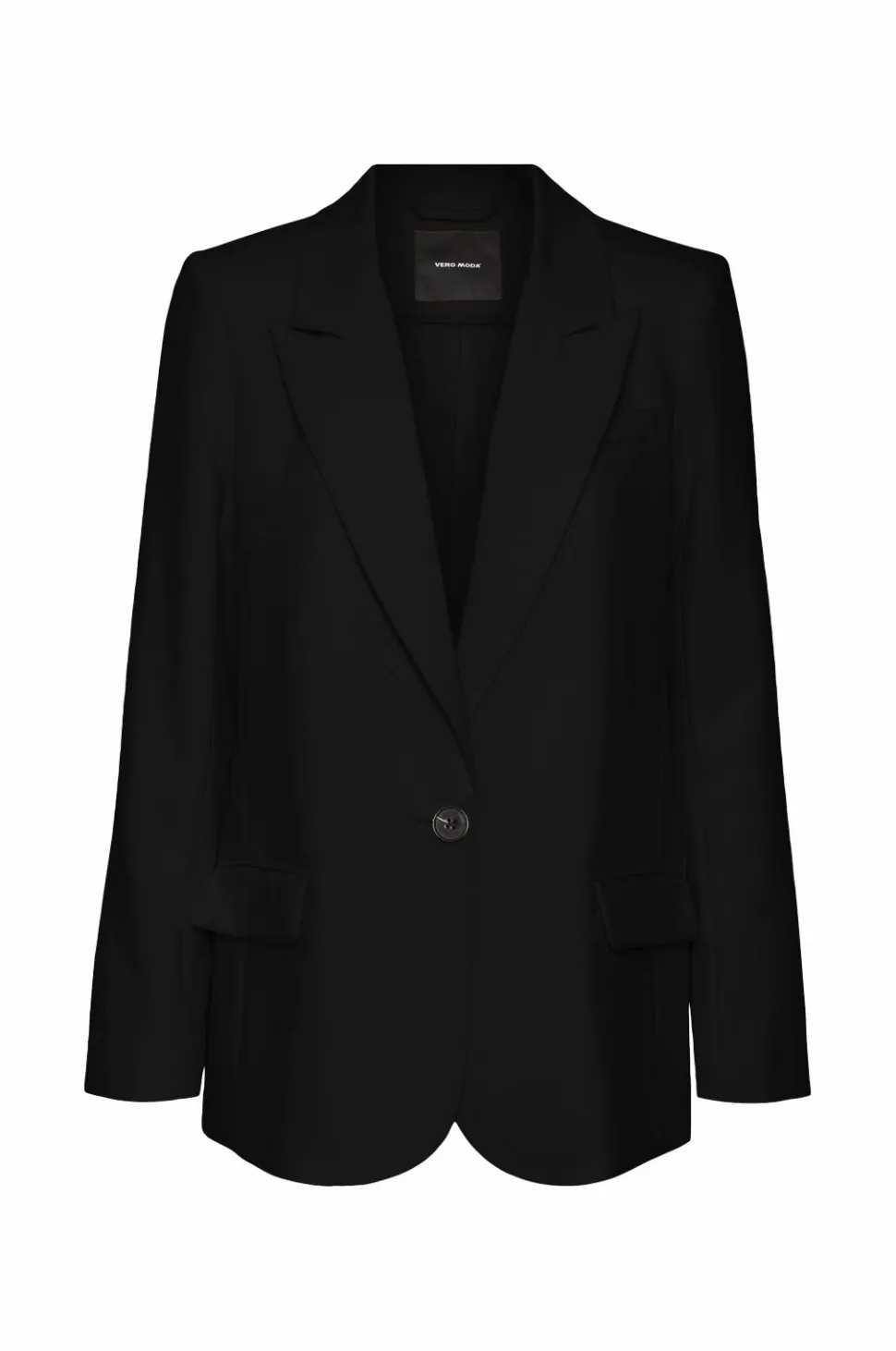 Vero Moda Habitjakke vmClair LS Regular Blazer