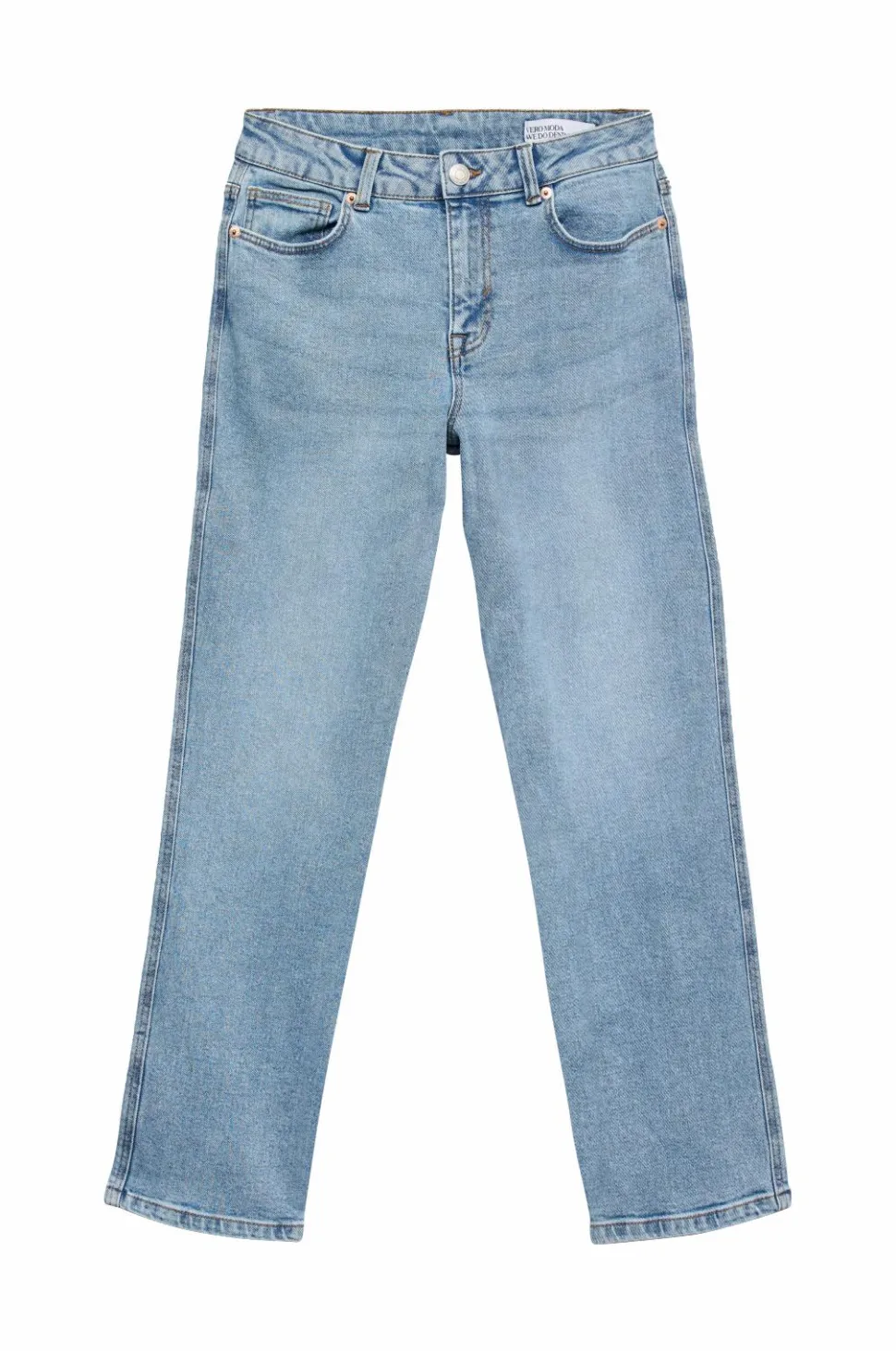 Vero Moda Jeans vmAmara MR Slim Straight Ank Vi3512