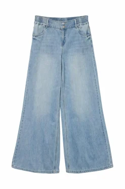 Vero Moda Jeans vmAnnet MR Wide Jeans Si321