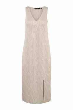 Vero Moda Kjole vmEllie SL Calf Dress Jrs GA