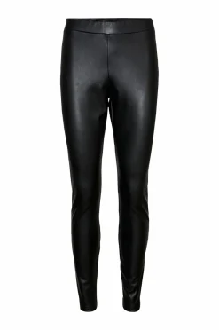 Vero Moda Leggings vmGaya MR PL Legging Noos