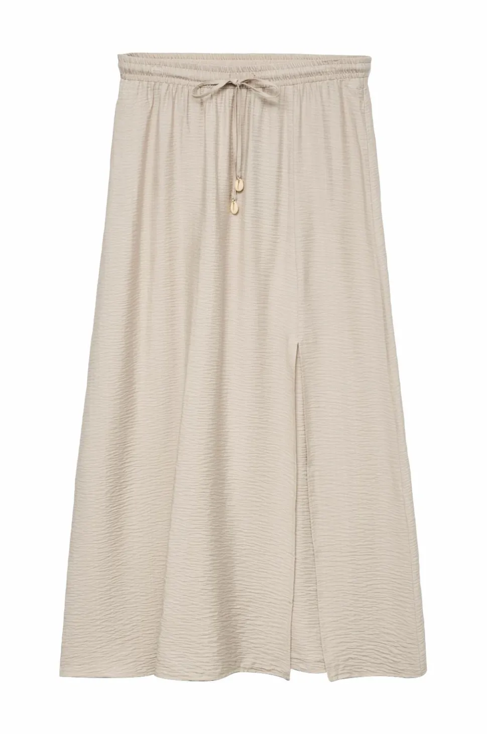 Vero Moda Maxi nederdel vmPalina Long Skirt Wvn GA