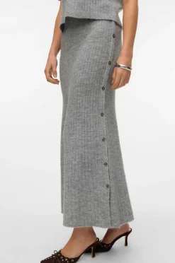 Vero Moda Maxi nederdel vmSally NW Ankle